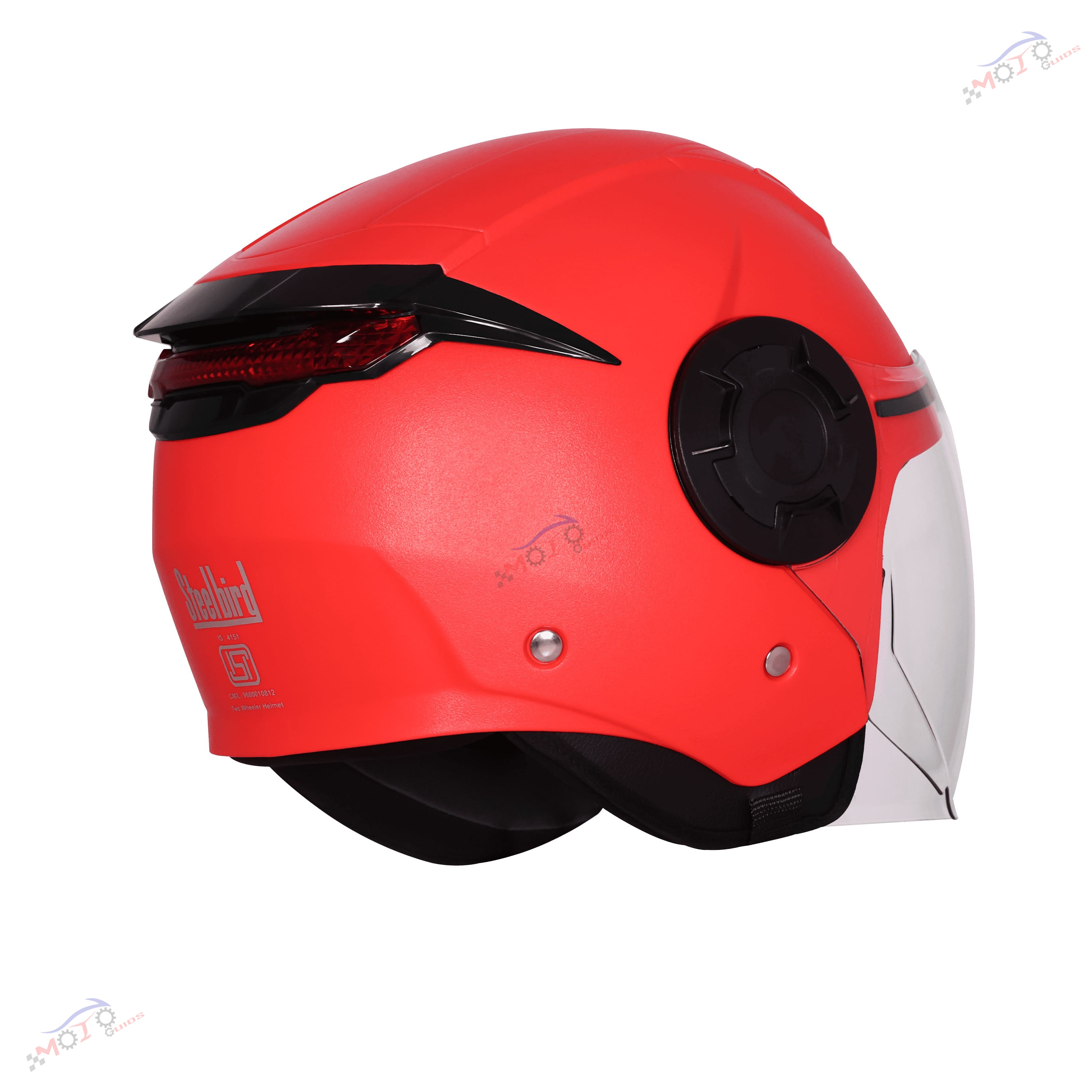 SBH-73 (SV) DRX RF DASHING